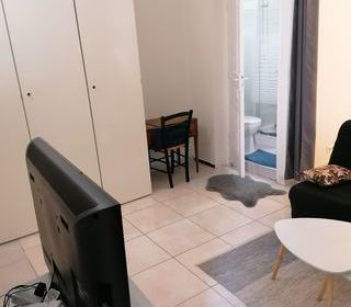  Appartement � louer 2 pi�ces 38 m�