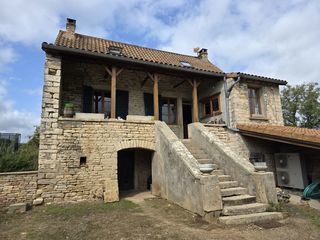  Maison � vendre 4 pi�ces 120 m�