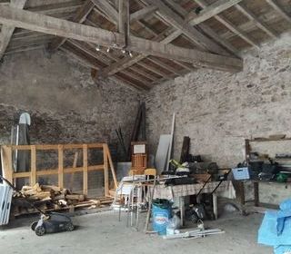  Maison � vendre 5 pi�ces 195 m� Le s�gur