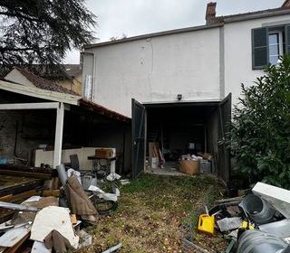  Duplex/triplex � vendre 6 pi�ces 89 m�