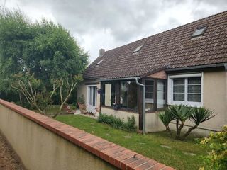  Maison � vendre 6 pi�ces 109 m�