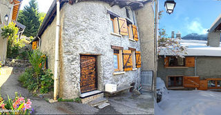  Maison � vendre 5 pi�ces 67 m�