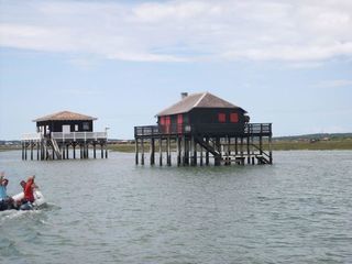  Villa � vendre 3 pi�ces 1 m�