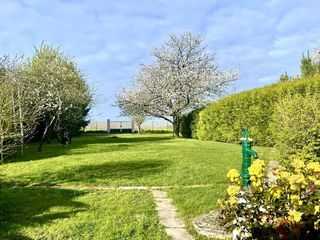  Maison � vendre 8 pi�ces 150 m�