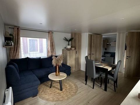 Mobil-Home Mobil-Home 2026 occasion L&egrave;ge-Cap-Ferret 33950