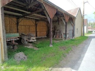  Propri�t�/ch�teau � vendre 5 pi�ces 90 m�