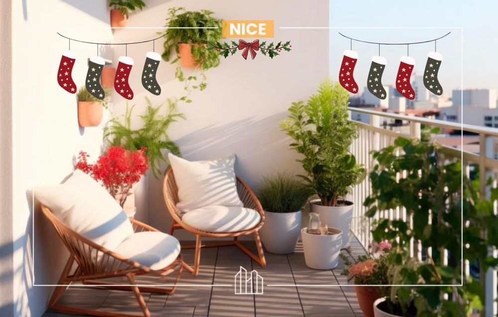 Appartements neufs   Nice (06000)