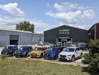 JE VENDS VOTRE AUTO, concessionnaire 33