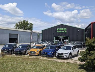 JE VENDS VOTRE AUTO, concessionnaire 33