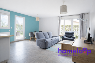  Appartement � vendre 3/4 pi�ces 80 m�