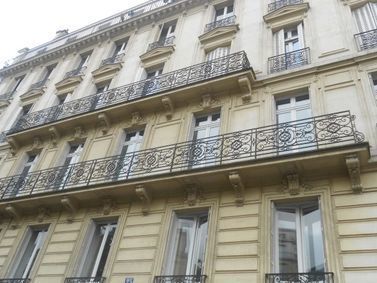 PIERRE DE TAILLE CONSEIL IMMOBILIER, agence immobilire 75