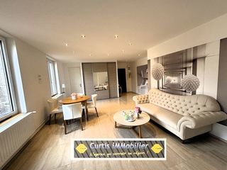  Appartement � vendre 4 pi�ces 94 m�