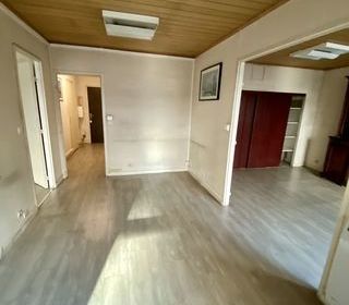  Appartement � vendre 3 pi�ces 64 m�