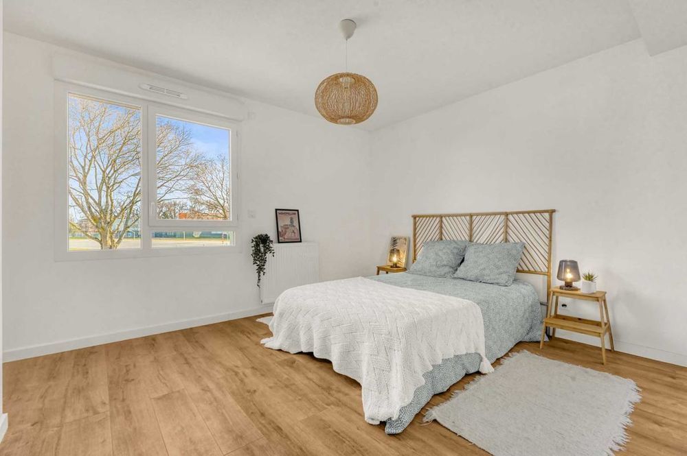 Appartements neufs   Toulouse (31500)