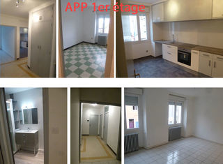  Immeuble � vendre 280 m�