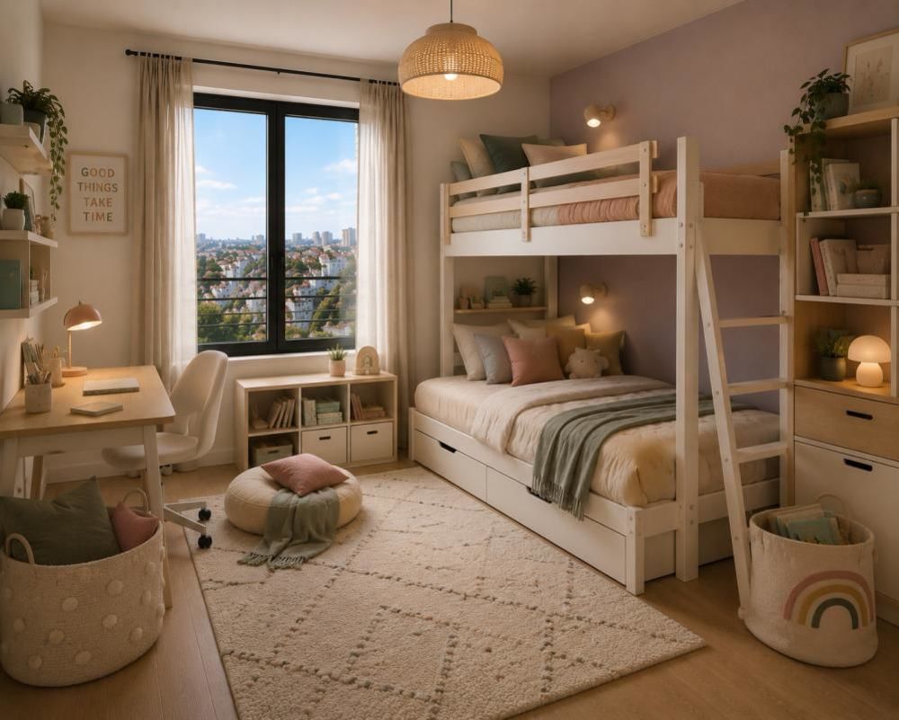 Appartements neufs   Courbevoie (92400)