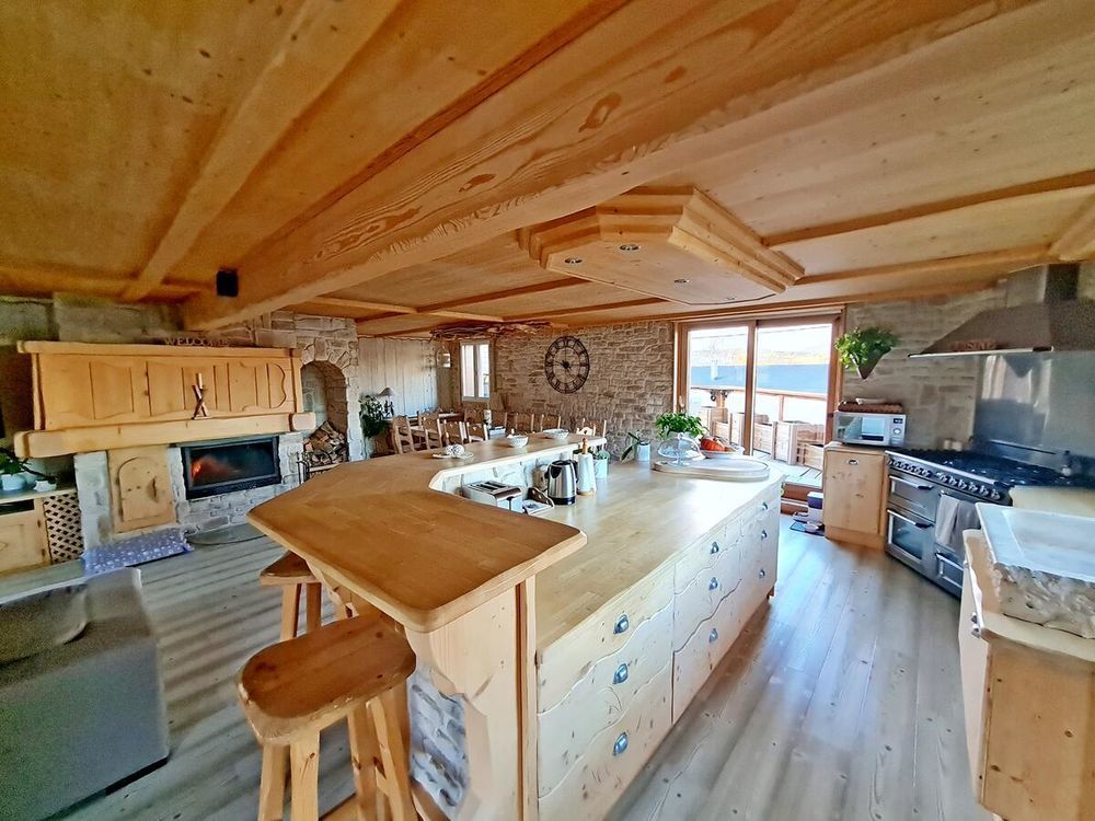 � vendre  Maison Saint-Pierre-dels-Forcats (66210)