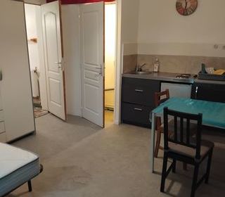  Appartement � louer 1 pi�ce 20 m�