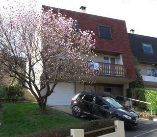  Maison � vendre 5 pi�ces 116 m�