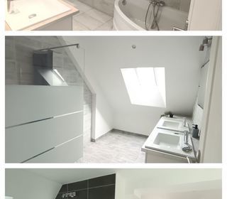  Maison � vendre 12 pi�ces 245 m�