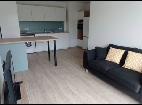   appartement neuf meubl� Appartement - 3 pi�ce(s) - 52 m�