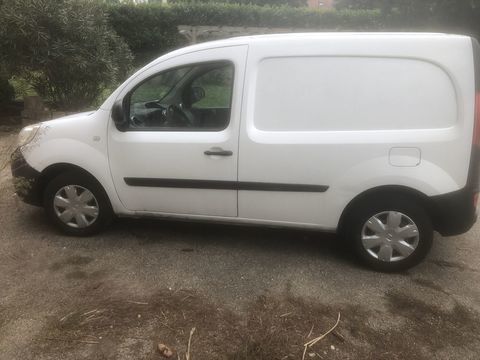 Renault Kangoo Express KANGOO EXPRESS 1.5 DCI - 70 CONFORT 2016 occasion Sainte-Foy-l&egrave;s-Lyon 69110
