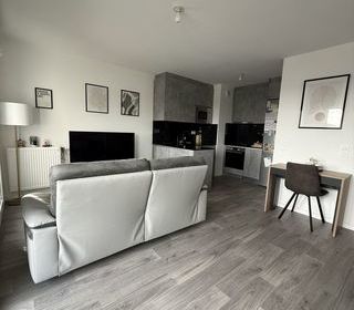  Appartement � vendre 2 pi�ces 42 m�