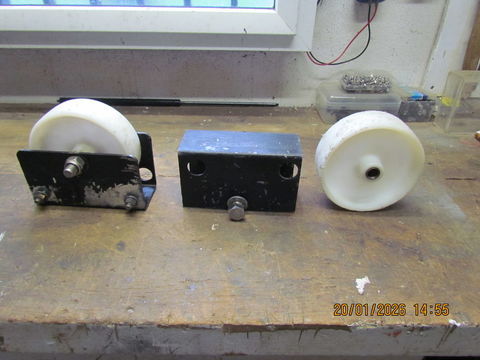 Pi&egrave;ces et &eacute;quipements Caravaning Pi&egrave;ces et &eacute;quipements Caravaning  occasion Riantec 56670