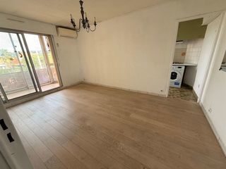  Appartement � vendre 2 pi�ces 34 m�