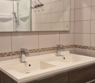  Appartement � louer 3 pi�ces 110 m�