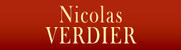 Nicolas verdier 