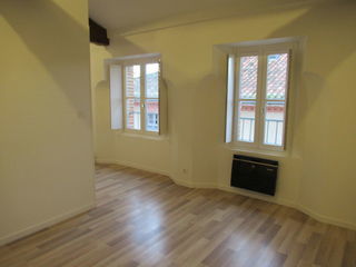  Appartement � vendre 2 pi�ces 44 m�