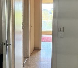  Appartement � vendre 2/3 pi�ces 70 m�