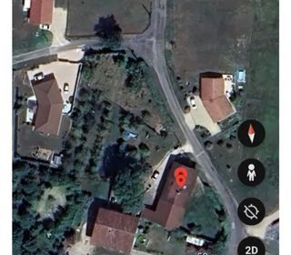  Terrain � vendre 1100 m�