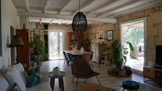  Propri�t�/ch�teau � vendre 15 + pi�ces 425 m�