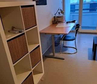  Appartement � vendre 1 pi�ce 