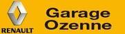GARAGE OZENNE - RENAULT