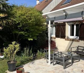  Maison � vendre 5 pi�ces 125 m�