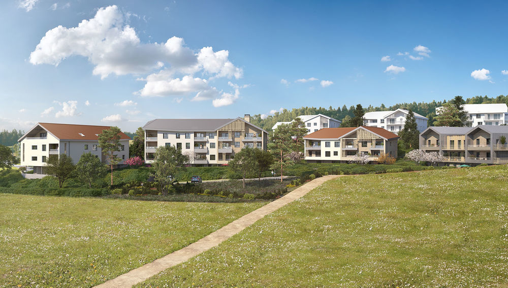   Juvigny (74100)