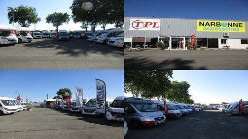  TPL TOULOUSE, concessionnaire 31
