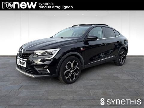 Renault Arkana E-Tech 145 - 21B Intens 2023 occasion Draguignan 83300