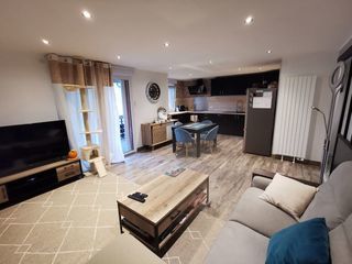  Appartement � vendre 3 pi�ces 63 m�