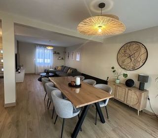  Maison � vendre 5 pi�ces 125 m�