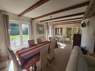  Maison � vendre 7 pi�ces 145 m�