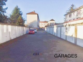  Parking / Garage � louer 12 m�