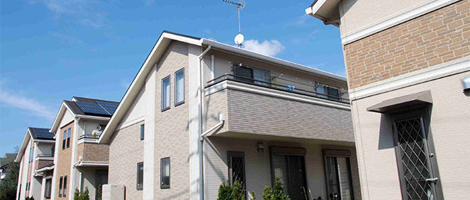 Agence MY BRS Neuilly-sur-Seine