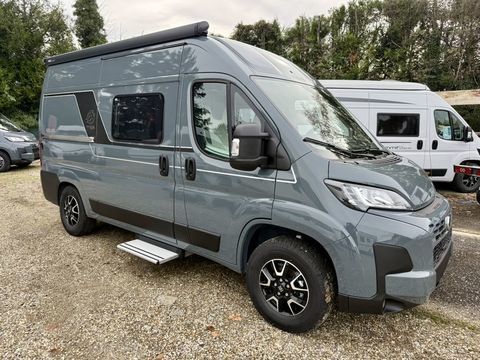 Van am&eacute;nag&eacute; Van am&eacute;nag&eacute; 2026 occasion Illkirch-Graffenstaden 67400