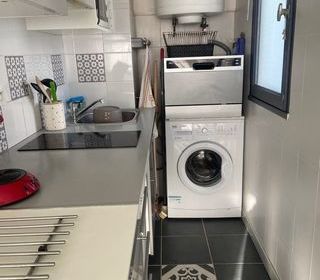  Appartement � vendre 1 pi�ce 24 m�