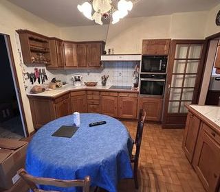  Maison � vendre 7 pi�ces 190 m�