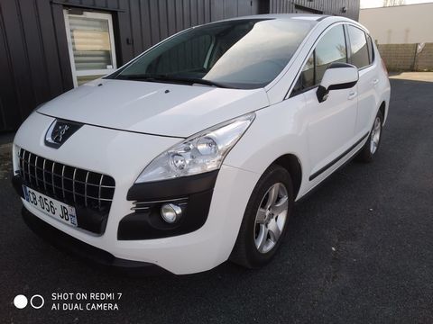 Peugeot 3008 1.6 HDi 112ch FAP Business